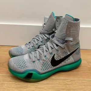 Nike Kobe X Elites Size 11